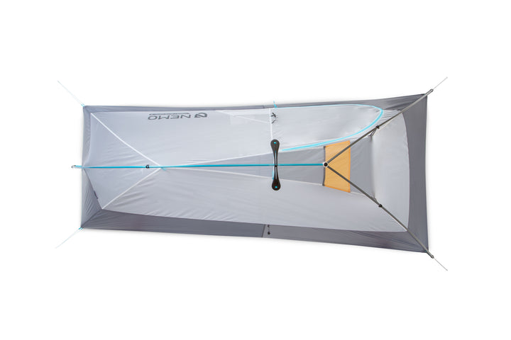 Hornet Elite OSMO 1P Tent