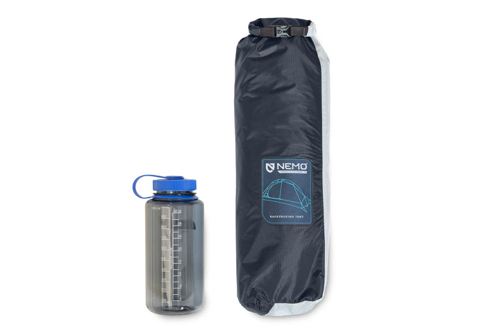 Hornet Elite OSMO 1P Tent