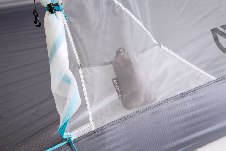 Hornet Elite OSMO 1 Tent