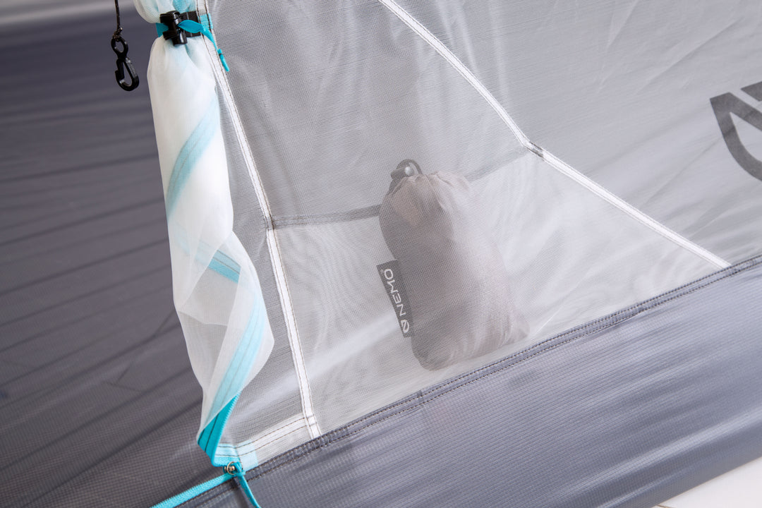 Hornet Elite OSMO 1P Tent