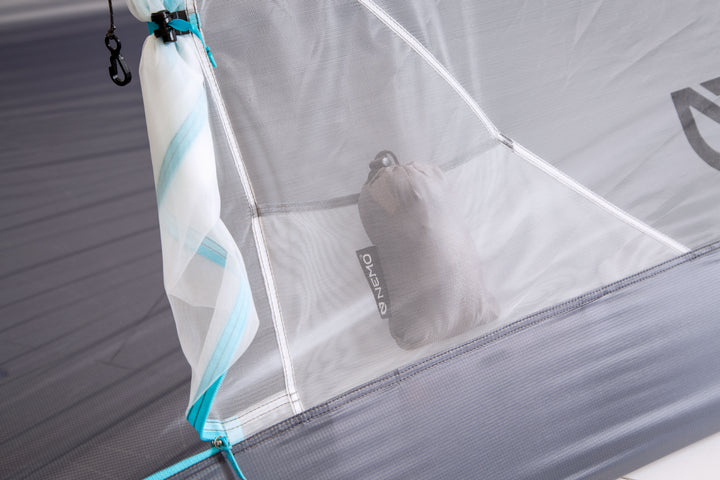 Hornet Elite OSMO 1P Tent