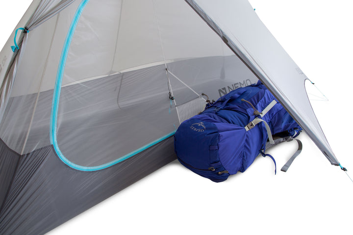 Hornet Elite OSMO 1P Tent