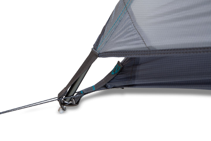 Hornet Elite OSMO 1P Tent
