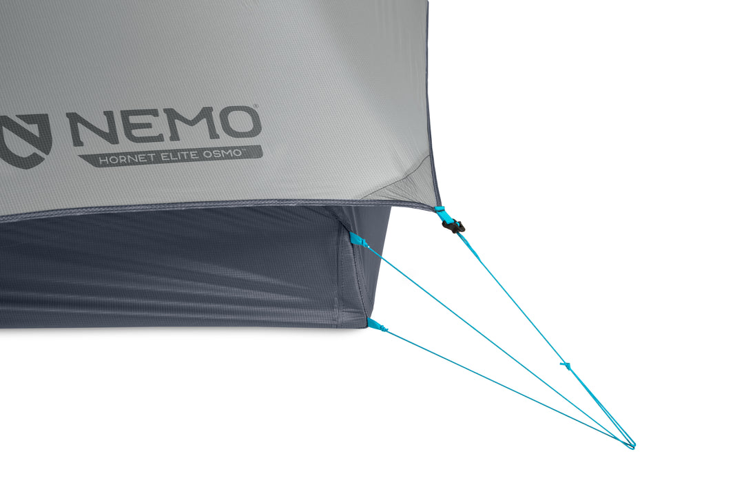 Hornet Elite OSMO 1P Tent