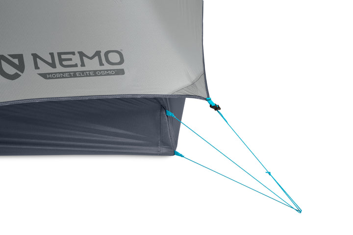 Hornet Elite OSMO 1P Tent