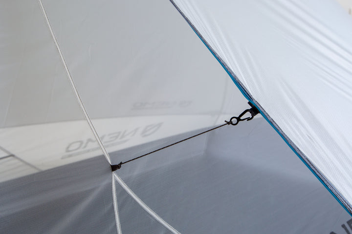 Hornet Elite OSMO 1 Tent