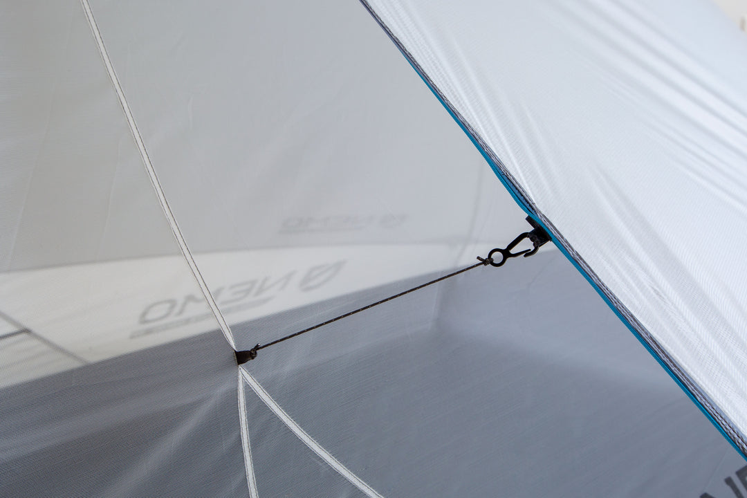 Hornet Elite OSMO 1P Tent