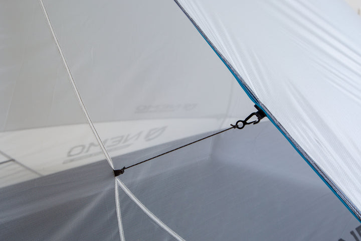 Hornet Elite OSMO 1P Tent