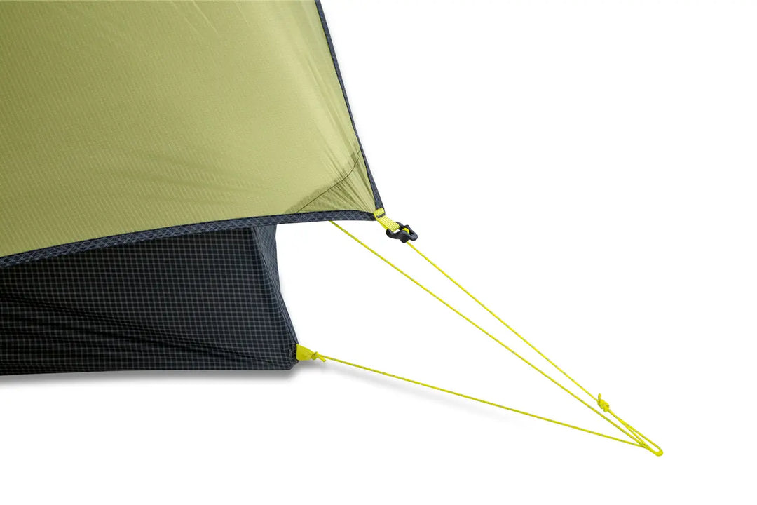 Hornet OSMO 3P Tent