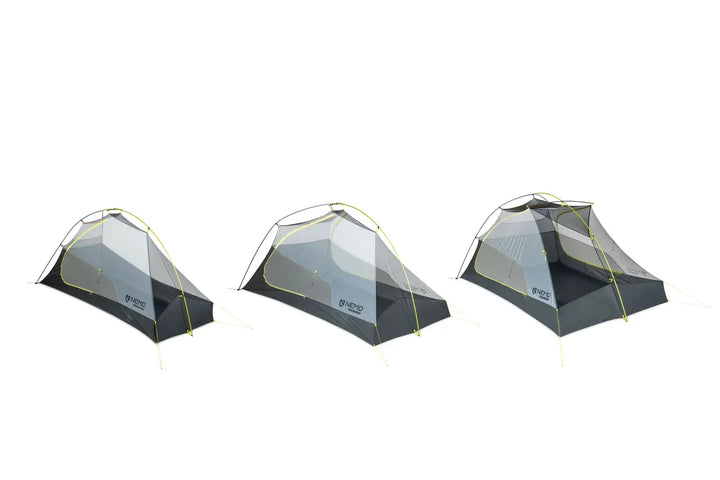 Hornet OSMO 3P Tent