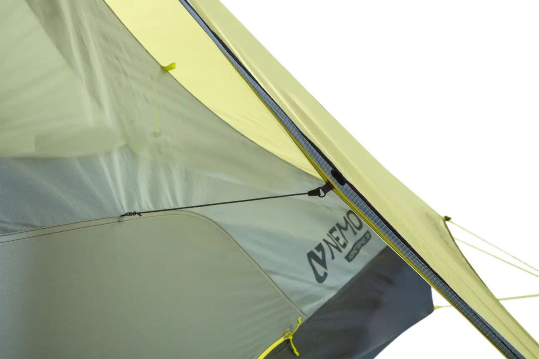Hornet OSMO 3P Tent