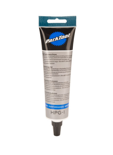 HPG-1 High Performance Grease