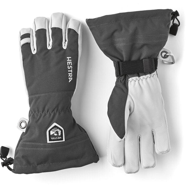 Heli Gloves - Men's