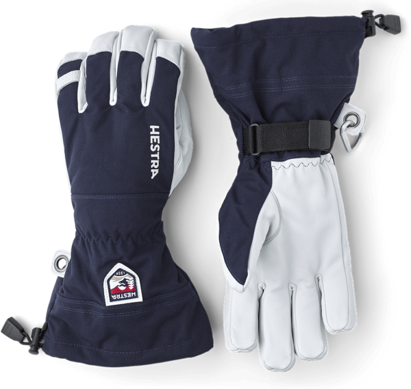 Heli Gloves - Men's