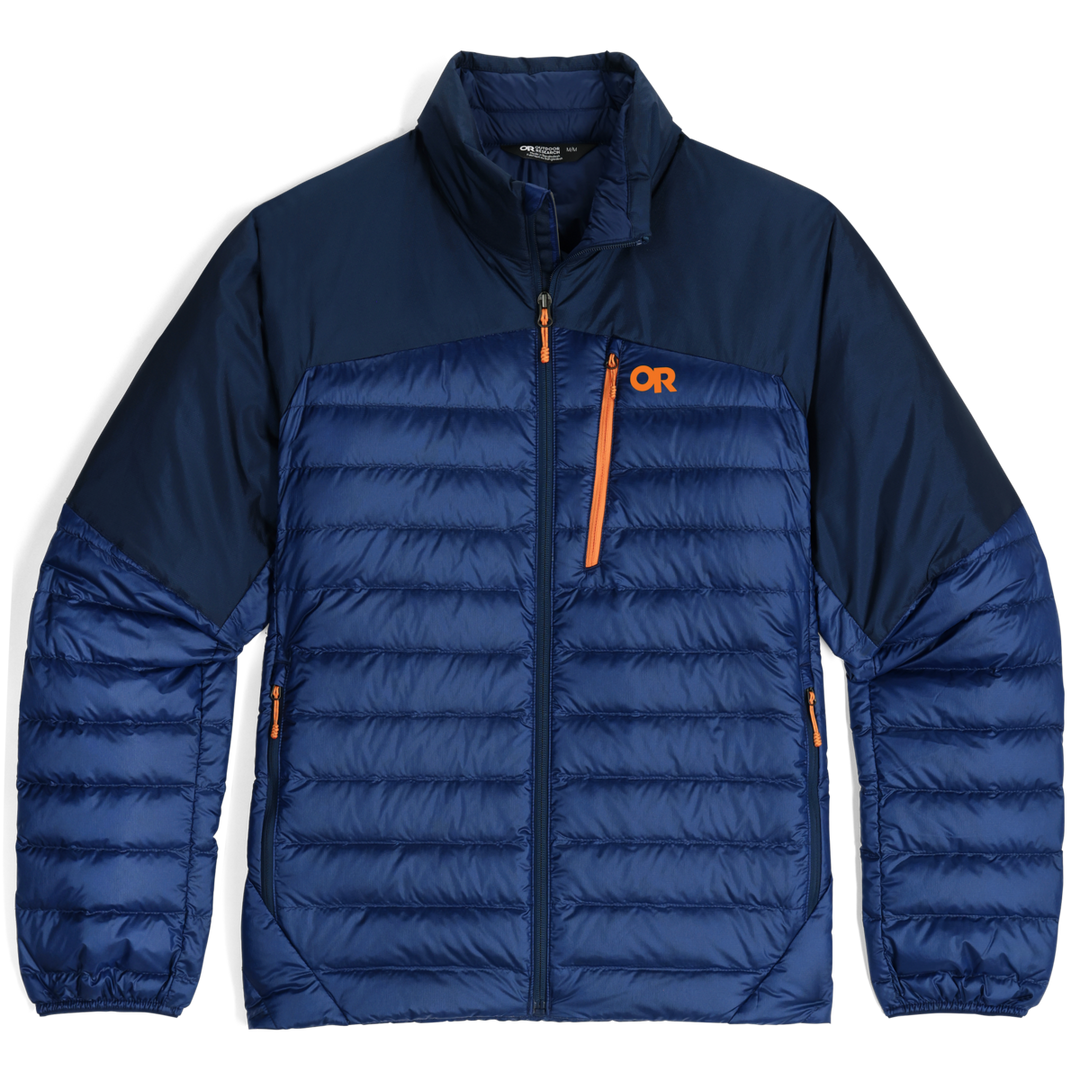 Helium Down Jacket - Men's