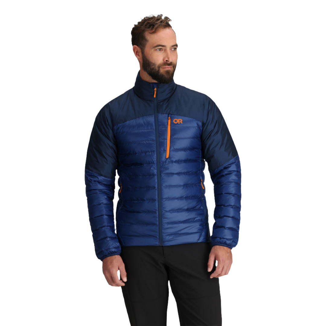 Helium Down Jacket - Men's