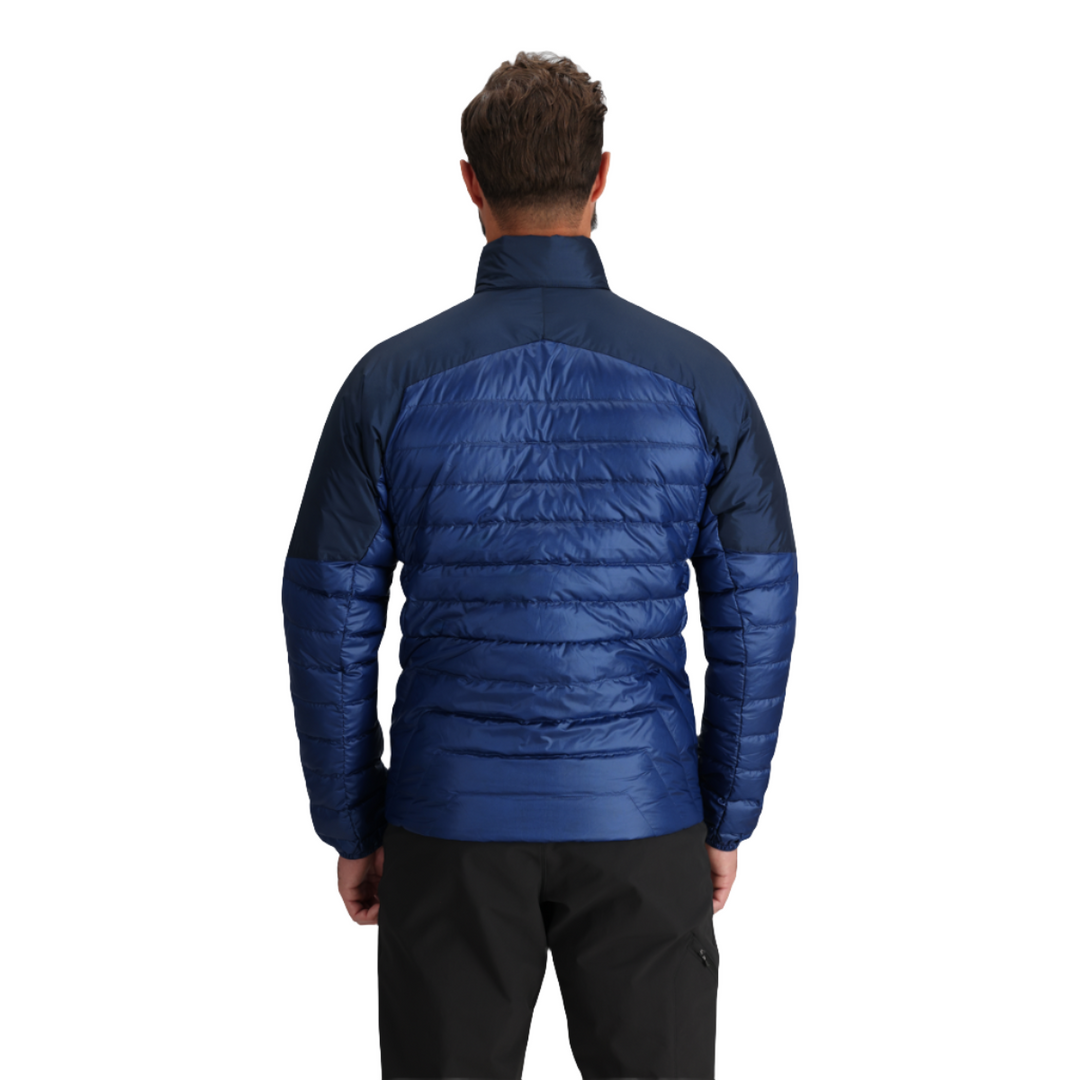 Helium Down Jacket - Men's