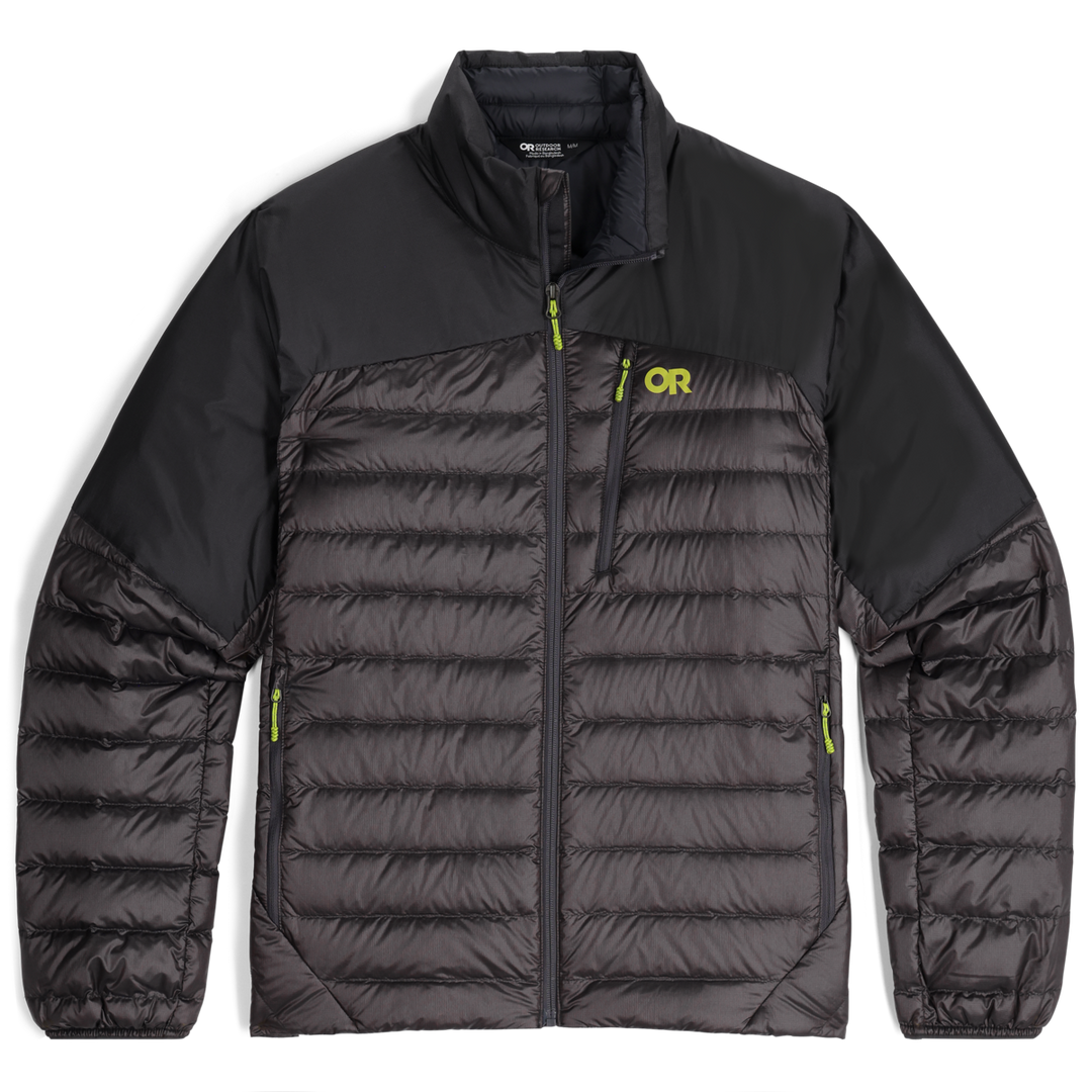 Helium Down Jacket - Men's