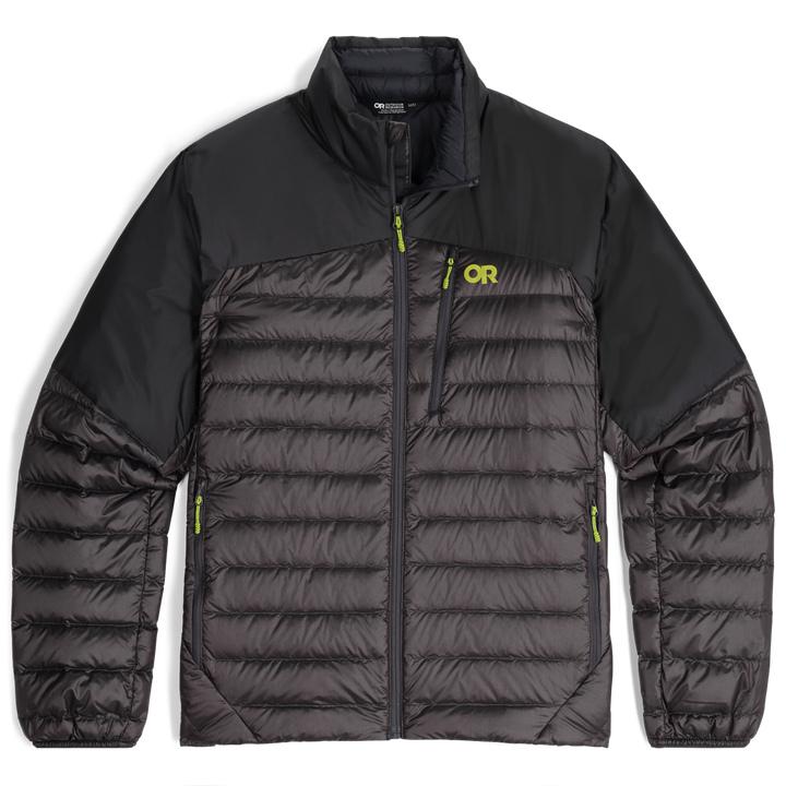 Helium Down Jacket - Men's