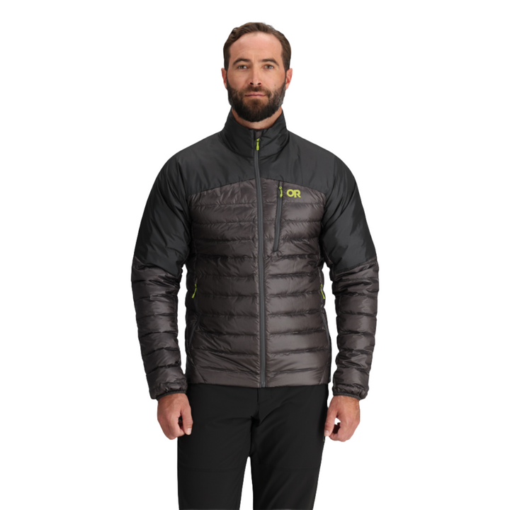 Helium Down Jacket - Men's