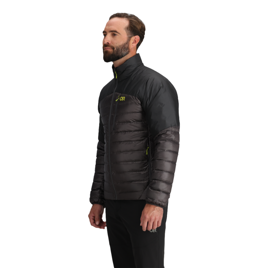 Helium Down Jacket - Men's