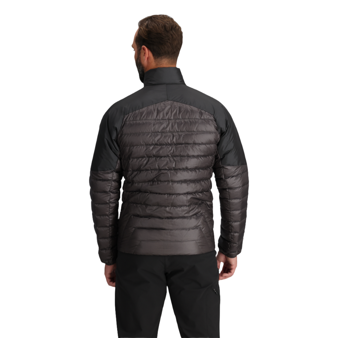 Helium Down Jacket - Men's