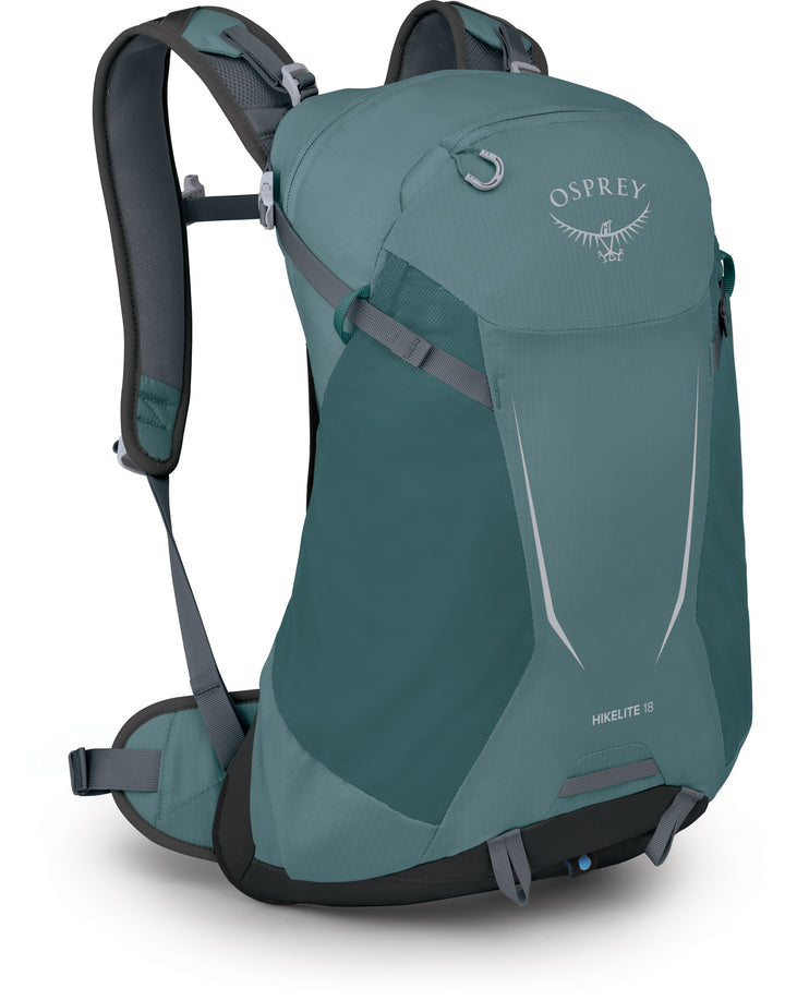 Hikelite Pack - 18L