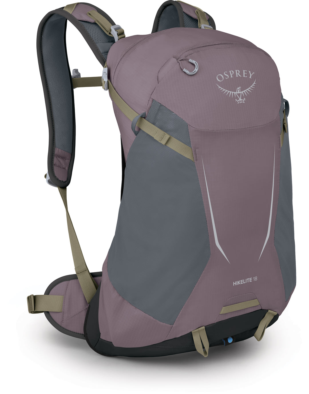 Hikelite Pack - 18L
