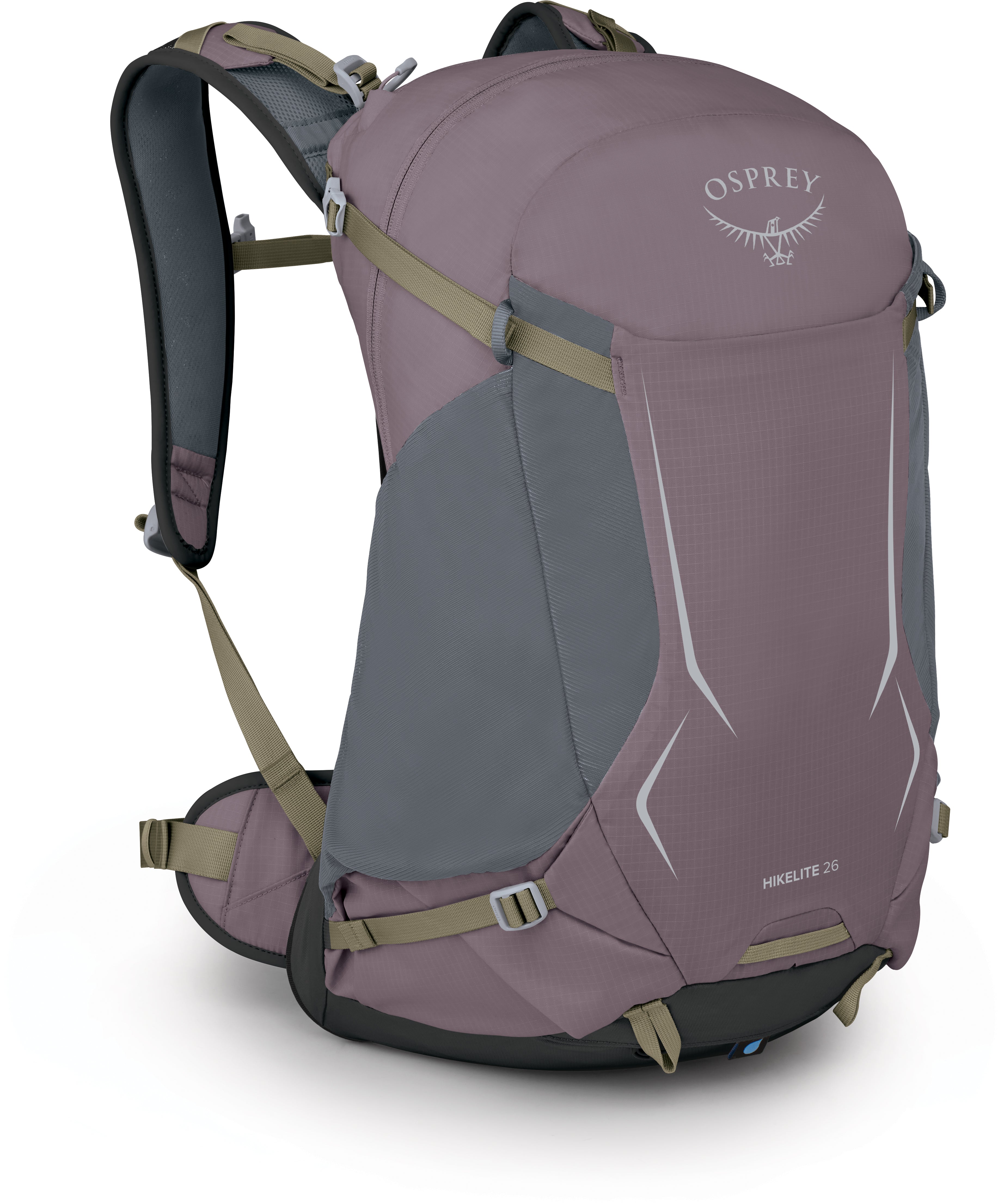 Hikelite Pack - 26L – Bushtukah