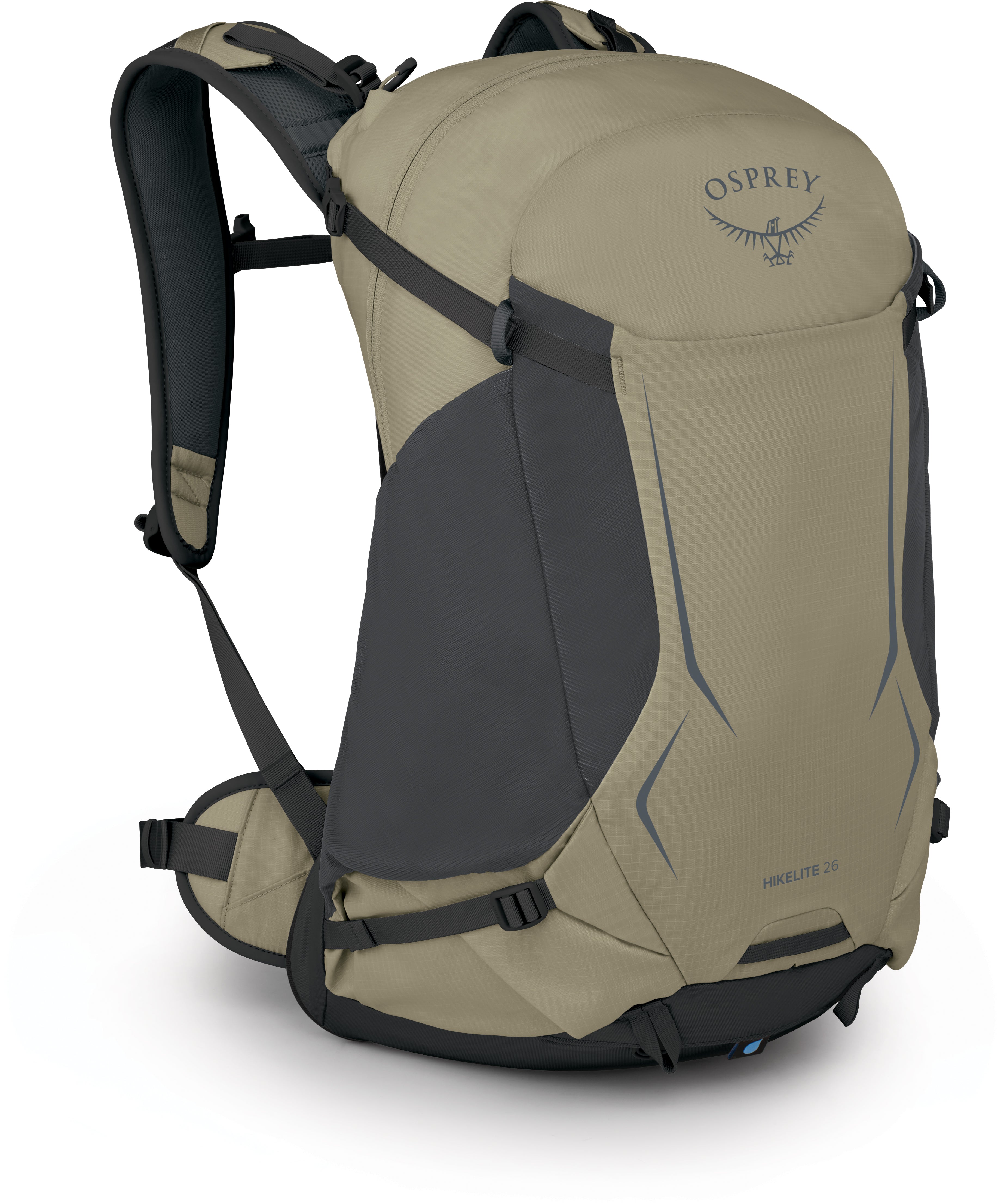 Hikelite Pack - 26L – Bushtukah