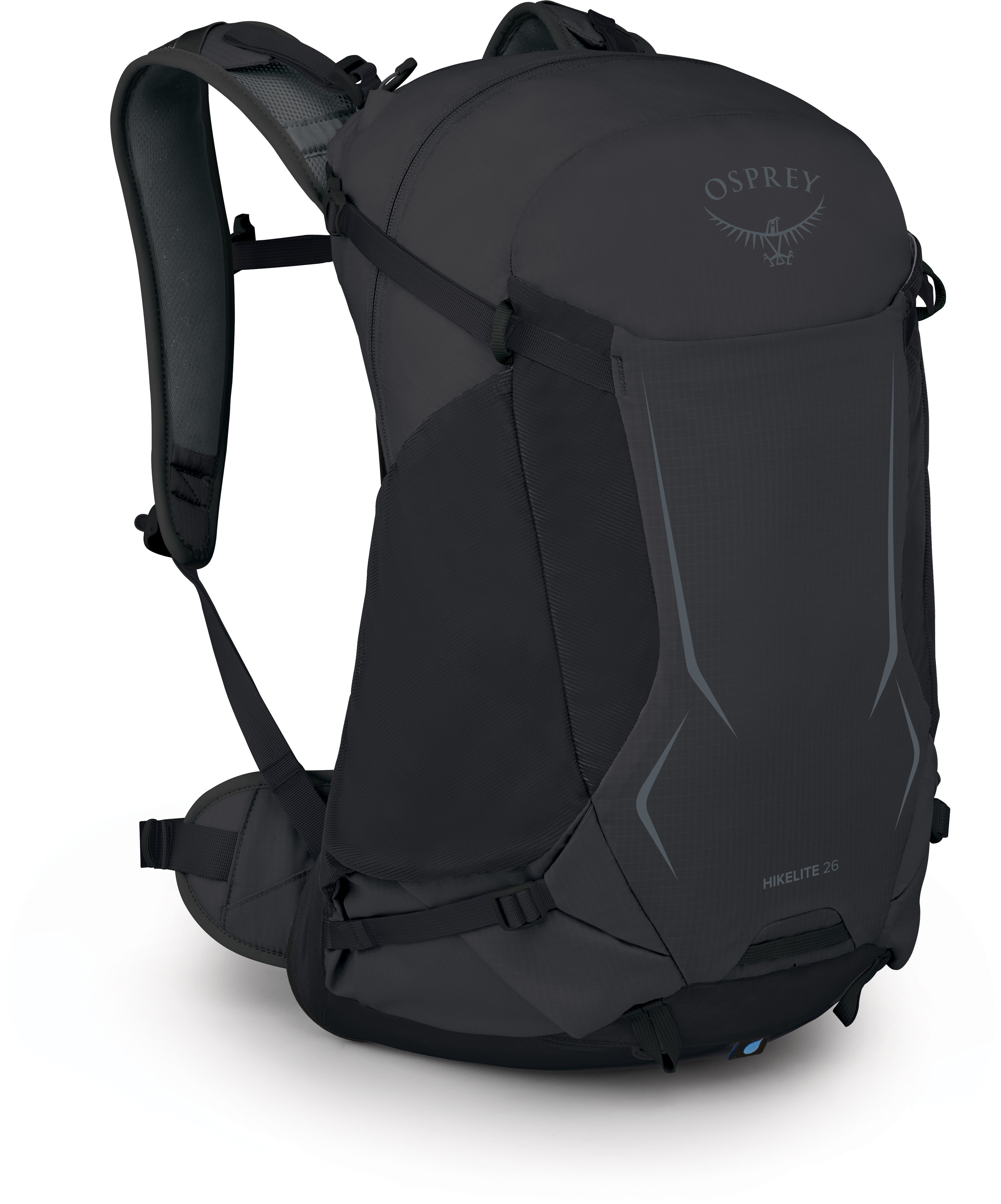 Hikelite Pack - 26L – Bushtukah