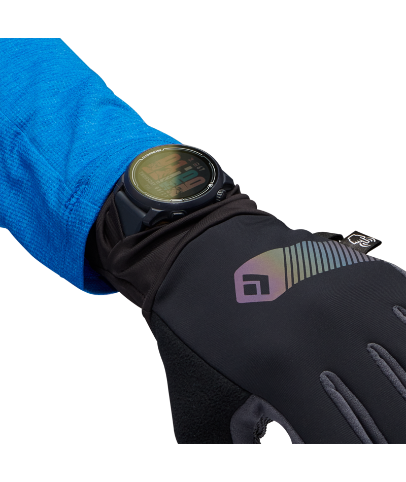 Hybrid Light Gloves