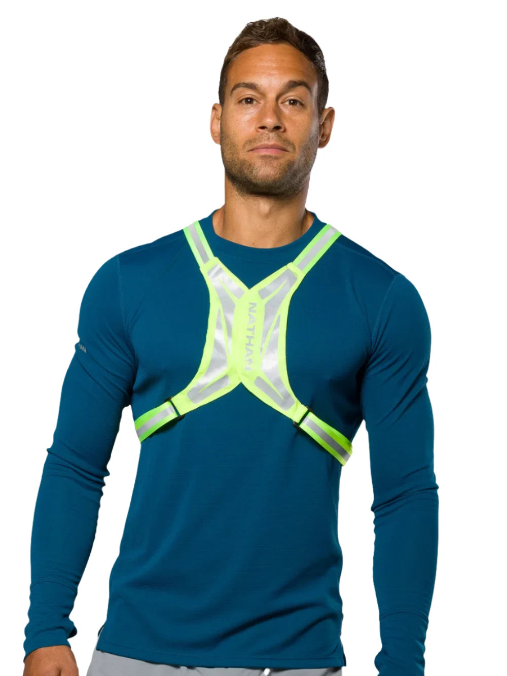 HyperNight Reflective Vest Lite