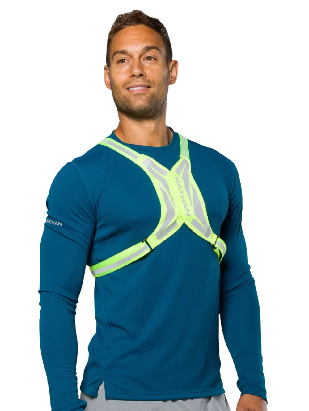 HyperNight Reflective Vest Lite