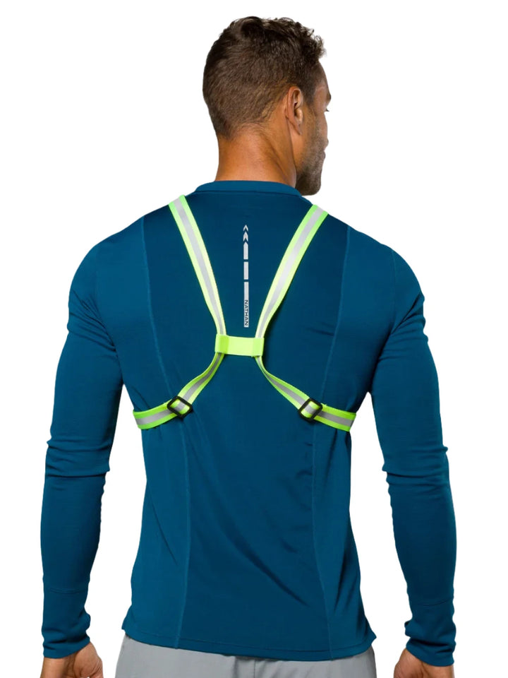 HyperNight Reflective Vest Lite