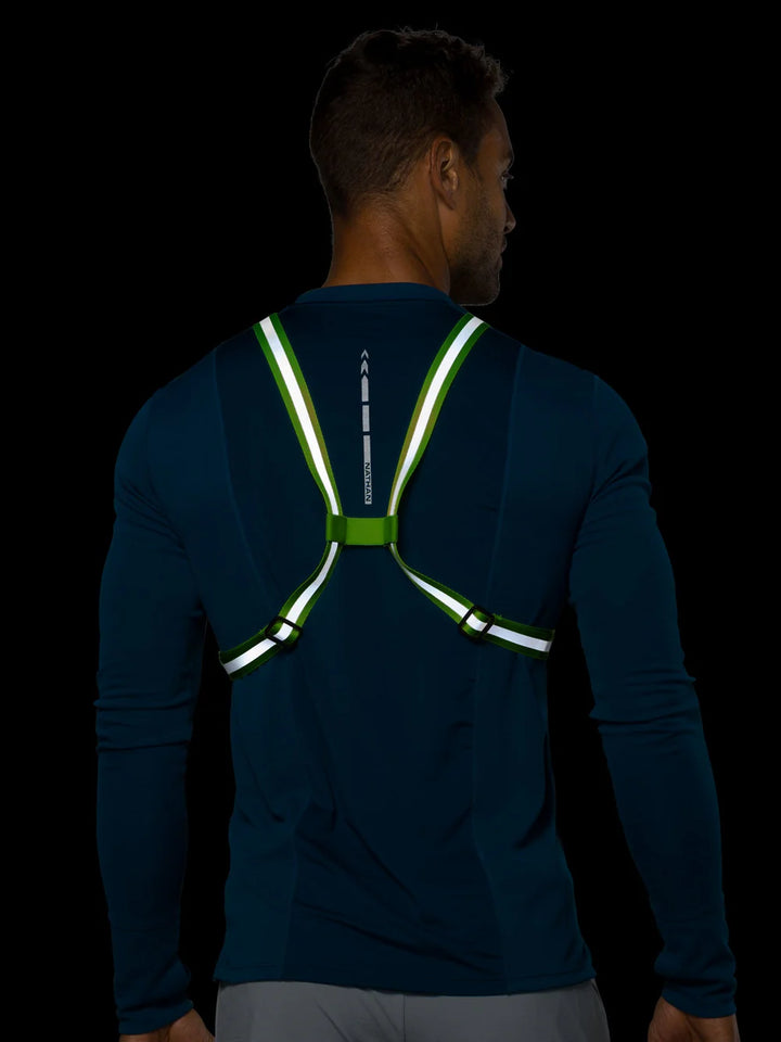 HyperNight Reflective Vest Lite