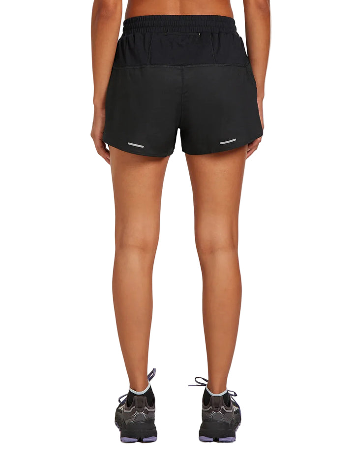 Merino Blend 125 ZoneKnit Speed 3" Shorts - Women's