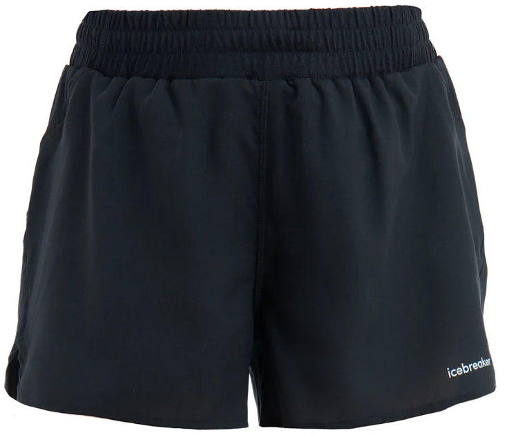 Merino Blend 125 ZoneKnit Speed 3" Shorts - Women's