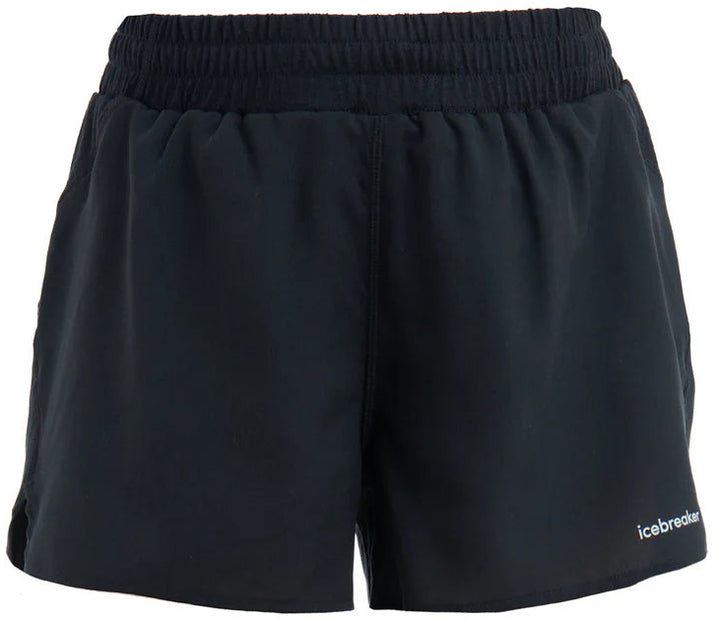Merino Blend 125 ZoneKnit Speed 3" Shorts - Women's