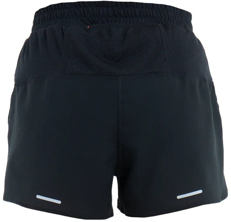 Merino Blend 125 ZoneKnit Speed 3" Shorts - Women's