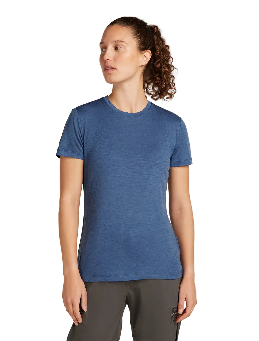 Merino 150 Tech Lite Shirt - Short Sleeve - Women's