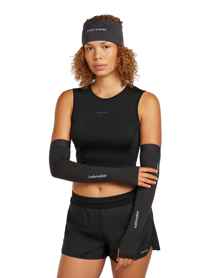 Merino 200 ZoneKnit Arm Sleeves - Unisex