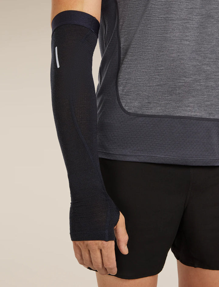 Merino 200 ZoneKnit Arm Sleeves - Unisex