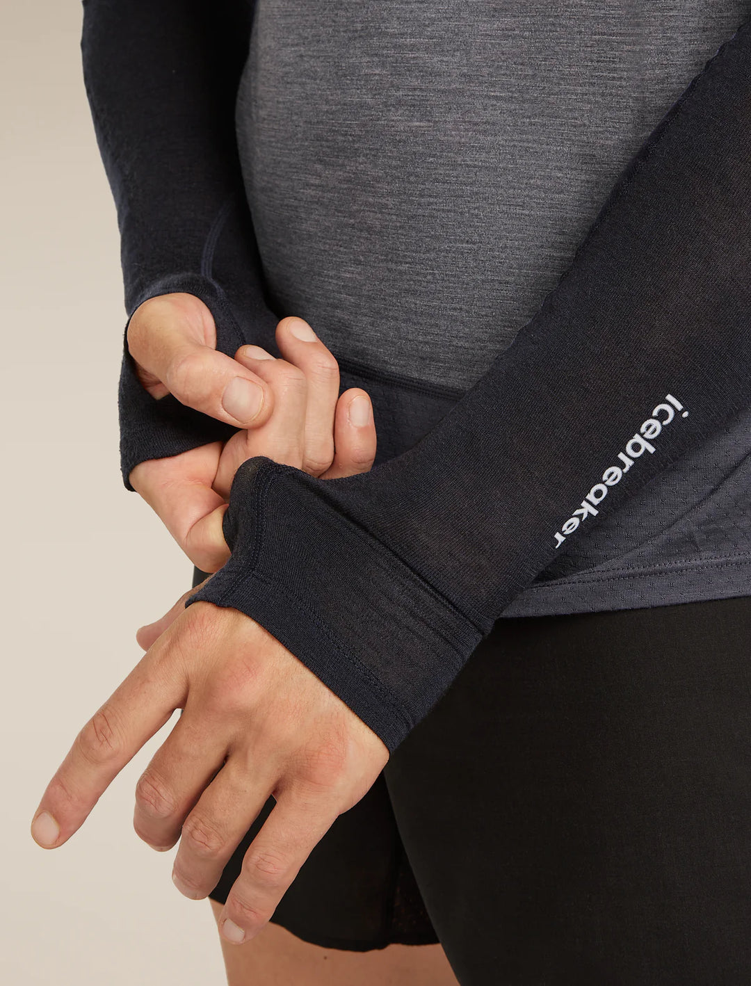 Merino 200 ZoneKnit Arm Sleeves - Unisex