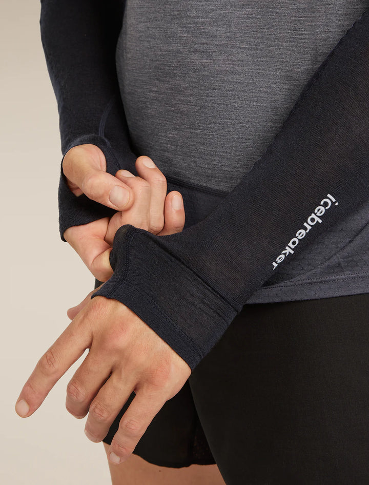 Merino 200 ZoneKnit Arm Sleeves - Unisex