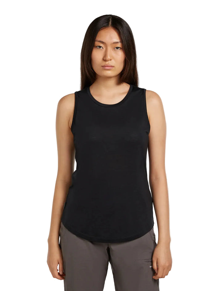 Merino Blend 125 Cool-Lite Sphere Tank - Women's