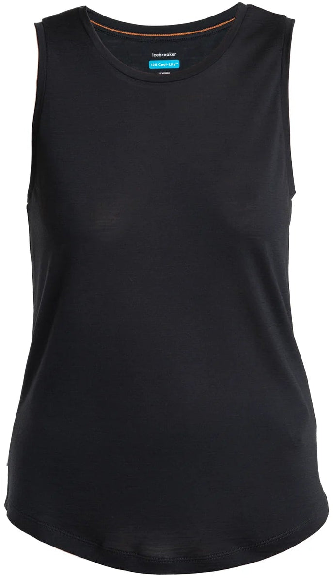 Merino Blend 125 Cool-Lite Sphere Tank - Women's