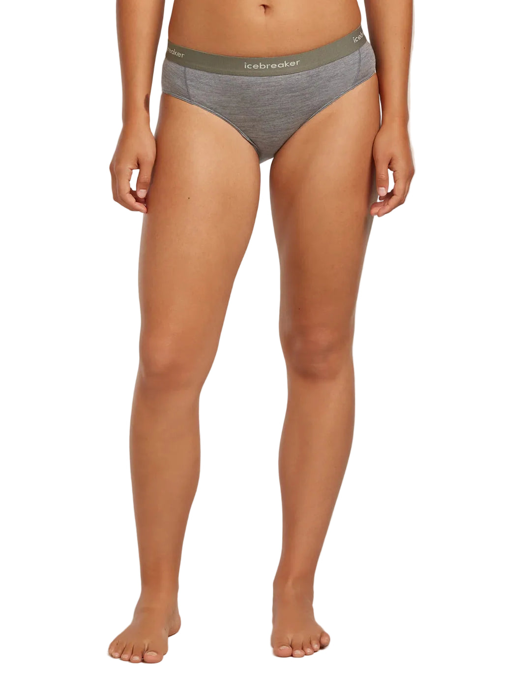 Merino Blend 125 Cool-Lite Sprite Hipster - Women's