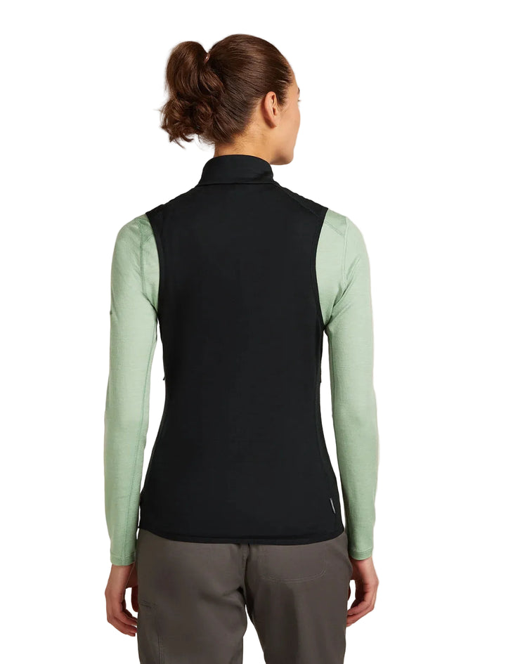 Merino Blend 300 RealFleece Descender Vest - Women's