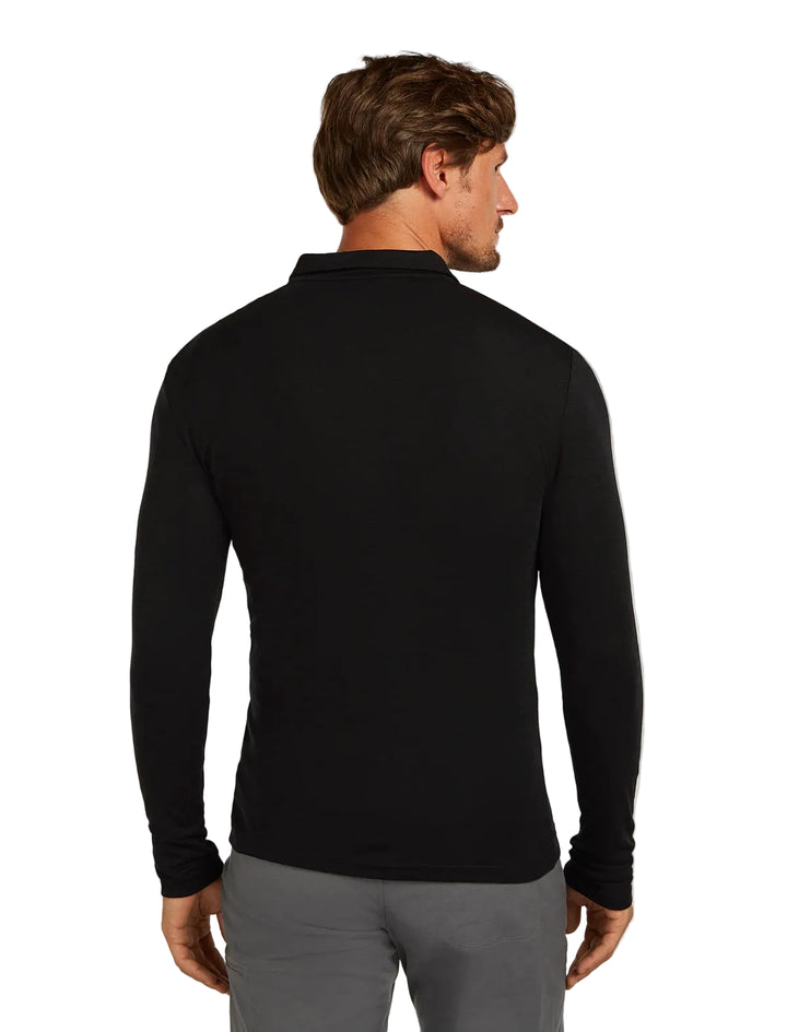 Merino 175 Everyday Zip Neck - Long Sleeve - Men's